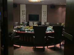 包厢-小蓝鲸湖北菜(八一路店)