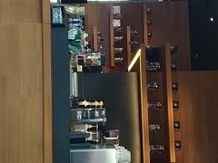 -星巴克(潍坊泰华广场店)