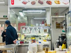 -玉华饮食店(茅台路店)