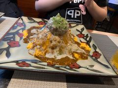 -Hey!蛋包饭(中山店)