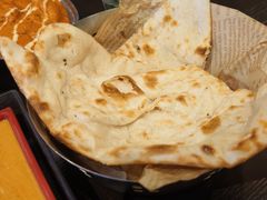 -克比叔叔印度餐厅Kebabs on the Grille(人民广场店)