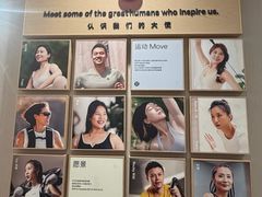 -lululemon(万象城店)