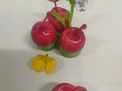 -豪廷轩中餐厅·特色云南菜(温德姆至尊豪廷大酒店)
