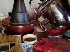 -竹叶涮肉坊(总店)