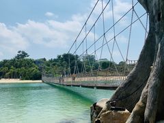 -巴拉湾海滩