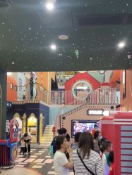 -MELAND CLUB亲子乐园·派对·餐厅(北京芳圆里ID MALL店)