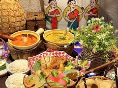 -泰妃殿(武汉首店)