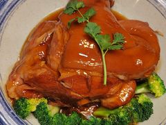 -小土豆北方菜馆(方庄店)