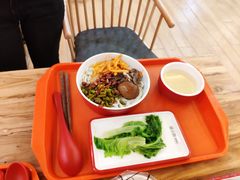 -螺小胖柳州螺蛳粉(钟楼总店)