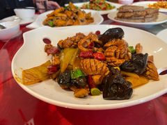 -马凯餐厅(长椿街店)