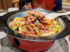 -麻都·成都菜(人民广场店)