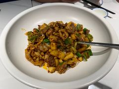 -兰湘子·湘菜小炒(南京江宁万达店)