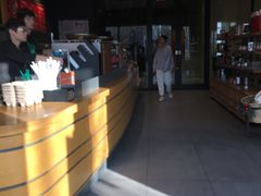 -星巴克(北辰西路店)