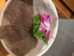-巴卤社老火锅(财富店)