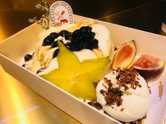 -食武士·舒芙蕾(新街口明瓦廊店)