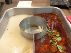 -新辣道鱼火锅(世纪金源购物中心店)