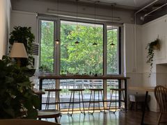 -Cafe Villa