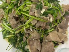 -清真•蜀风园(丁字沽店)