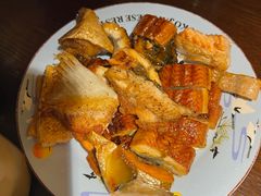 -松子料理(白家庄店)