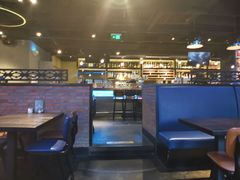 大堂-bluefrog蓝蛙(水游城店)