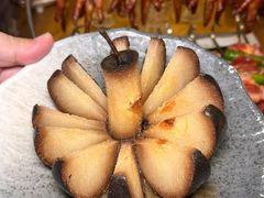 -记忆串城·东北烧烤·小龙虾·大型团建(南油店)