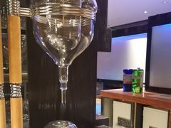 -西村日本料理(香格里拉饭店)