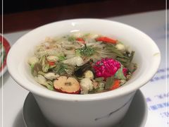 -醉英雄四川料理(新塘万达广场店)