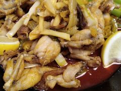 -望湘园·湖南菜(宏伊店)
