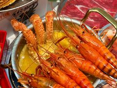 -行运海鲜食集(北京首店)