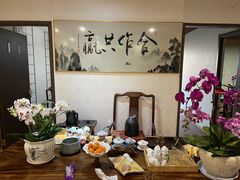 -瑞辰茶空间·商务·掼蛋·活动 (团结湖店)