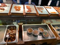 -松子料理(白家庄店)