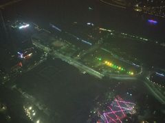 -广州四季酒店·天吧·高空酒吧