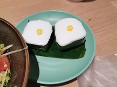 -mango tree芒果树泰国餐厅(青岛万象城店)