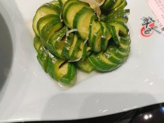 -吕纪蘇面(保利广场店)