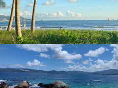 -三亚西岛海洋文化旅游区