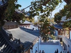 -径山寺