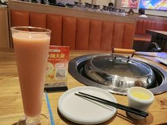 -锅老头铁锅炖•大锅蒸汽海鲜(韩乐坊店)