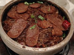 -狮王府淮扬菜(夫子庙老门东店)