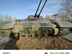-北方兵器城