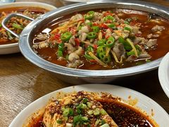 -艺味深尝(云锦路店)