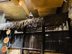 -盟重烧烤(高正街店)
