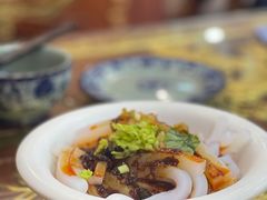 -缪氏川菜(丰盛町店)
