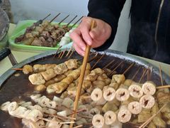-马记大锅煮(总店)