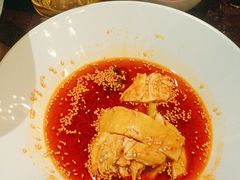 -新白鹿餐厅(爱琴海购物中心店)
