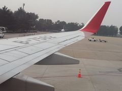 -中国联合航空