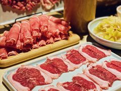 -三宝涮肉(体育学院店)