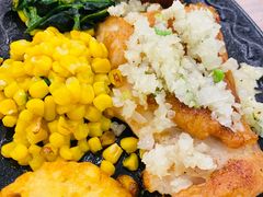 -萨莉亚意式餐厅(金隅嘉品mall店)