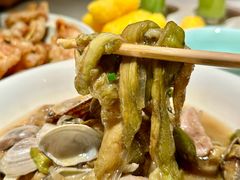 -北李妈妈菜·海肠捞饭(高新万达店)
