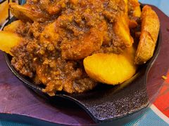 -My Way Town买味堂·东南亚餐厅(亦庄店)