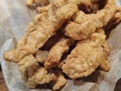 小酥肉-壹块捌烧烤(灯市口店)